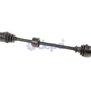 TRANSMISSION échange standard – 46308214, 71786423,