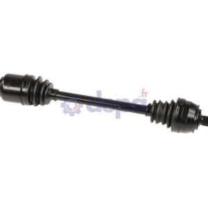 TRANSMISSION échange standard – 46308215, 71786426,