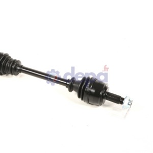 TRANSMISSION échange standard – 46308216, 71786417,