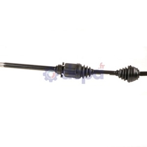 TRANSMISSION échange standard – 50515480+55228822 , 71794372+55228822,