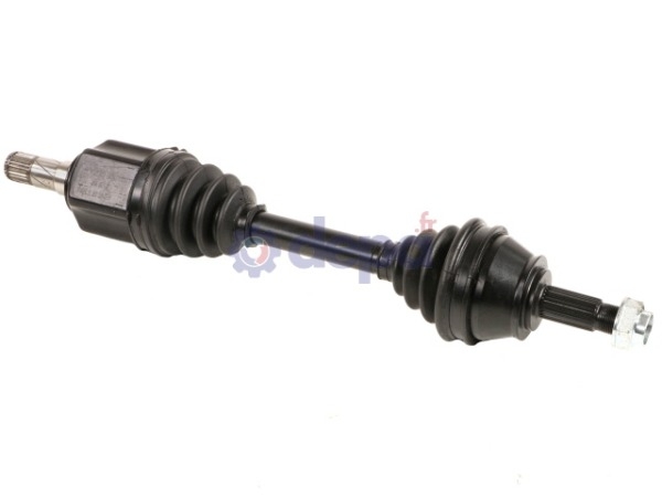 TRANSMISSION échange standard – 50515481+55221323 , 71794375+55221323,