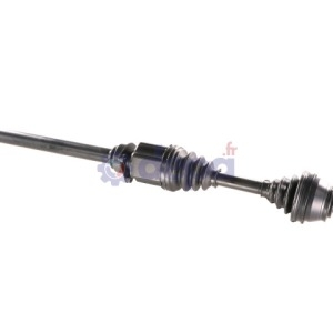 TRANSMISSION échange standard – 50535595, 50563995, 71797602