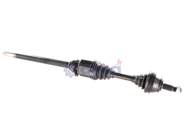 TRANSMISSION échange standard – 50535595, 50563995, 71797602