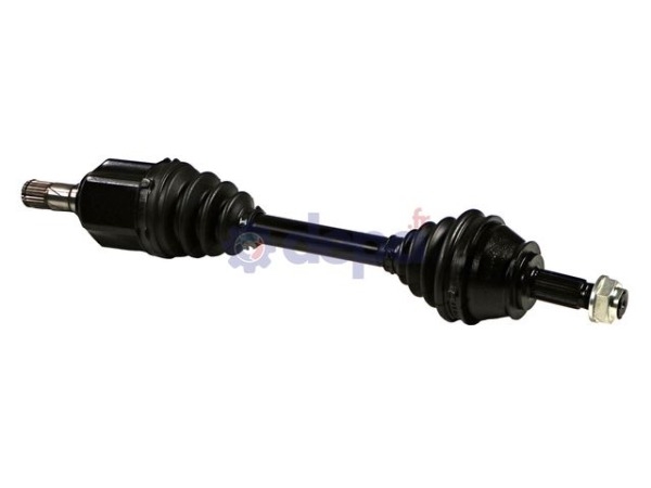TRANSMISSION échange standard – 50547149, 50566877,