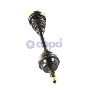 TRANSMISSION échange standard – 60590690, 463070410000,