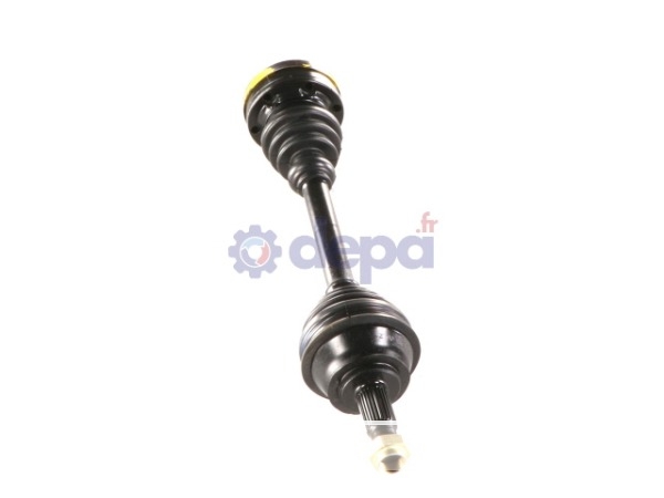 TRANSMISSION échange standard – 60590690, 463070410000,