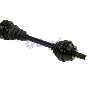 TRANSMISSION échange standard – 71783002, 46307444, 71720869