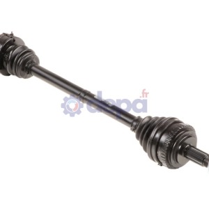 TRANSMISSION échange standard – 46307654, 717208830000, 71783011