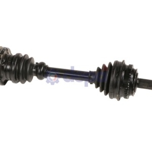 TRANSMISSION échange standard – 46307474