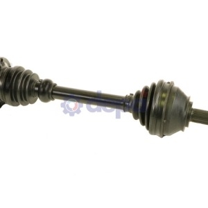 TRANSMISSION échange standard – 46307653, 717208810000, 71783010
