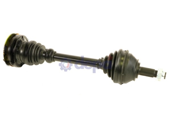TRANSMISSION échange standard – 46307653, 717208810000, 71783010