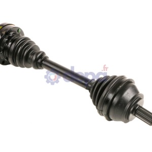 TRANSMISSION échange standard – 46307473