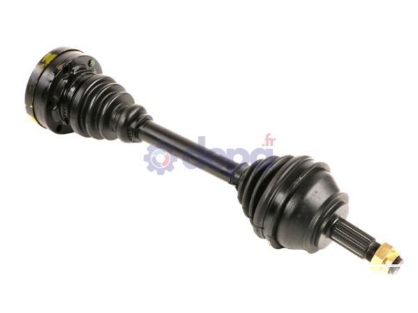 TRANSMISSION échange standard – 46307473