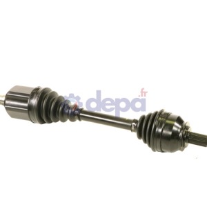 TRANSMISSION échange standard – 46307343, 717208470000, 71720848