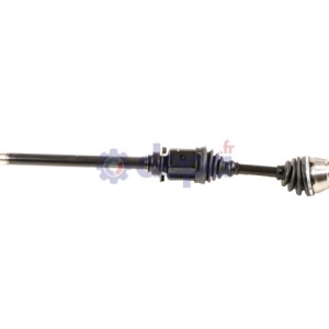TRANSMISSION échange standard – 4630807200, 4630872, 71787138