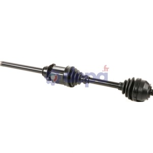 TRANSMISSION échange standard – 46307920, 71721677,