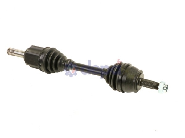 TRANSMISSION échange standard – 46308132+46308081 , 71791789+46308081,