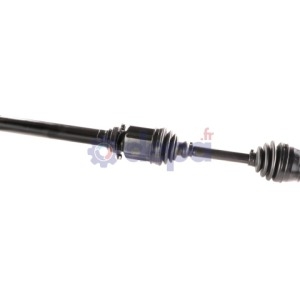 TRANSMISSION échange standard – 46308132+46307859 , 71791789+46307859,
