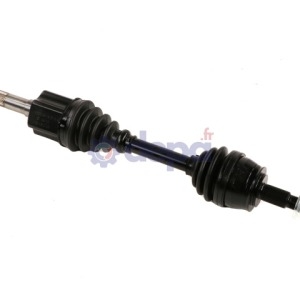 TRANSMISSION échange standard – 46308131+46307720 , 71791786+46307720,