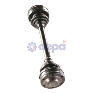 TRANSMISSION échange standard – 60523468