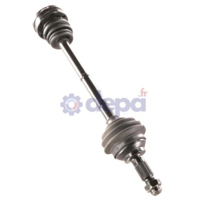 TRANSMISSION échange standard – 2113500956, 2113501016,