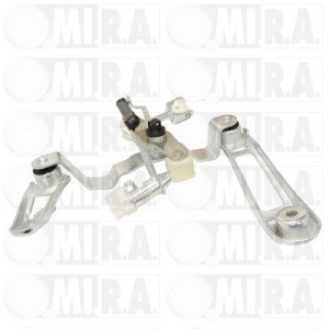 KIT LEVA CAMBIO OPEL COMBO – CORSA C – MERIVA A 55556356