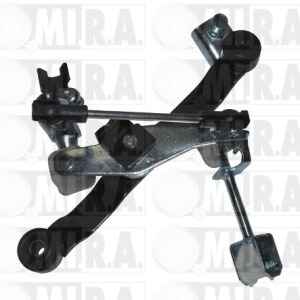 KIT LEVA CAMBIO OPEL ASTRA G/ZAFIRA A (>98) 07 58 488