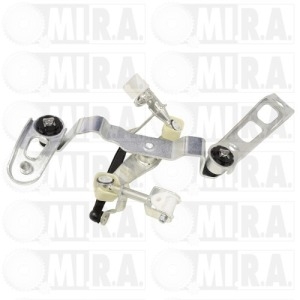 KIT LEVA CAMBIO COMP. OPEL ADAM – CORSA D/E 1607320