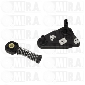 KIT RIP. LEVA CAMBIO VAG A3/ALTEA/YETI 1.6/2.0 TDI 1K0 711 202B