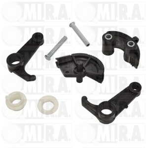 KIT CREM.+NASELLO S5 R9 -CLIO-MEGANE 7700679621