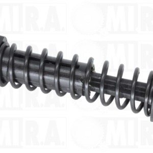 MOLLA PED. FRIZ. CITROEN BERLINGO 1.6 HDI 214849