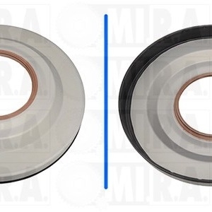 PARAOLIO CAMBIO AUTOM. FORD FOCUS II/III/IV – VOLVO S40 II 1 684 808