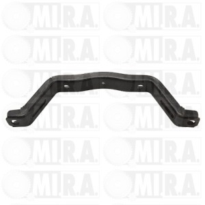 TRAVERSA SUPP. CAMBIO FIAT 500R – 126 4304597