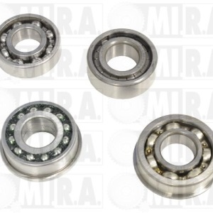 KIT CUSCINETTI CAMBIO FIAT 500 N/D/F/L/R 126 /P/BIS 20888670