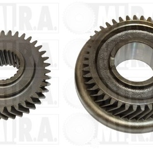 INGRANAGGIO MARCIA 43X37 DENTI PSA 206/C4 2344F4