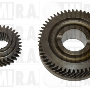 INGRANAGGIO MARCIA 54X31 DENTI PSA C3 II/2008 II 1608841780