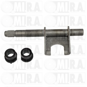 FORCELLA DISINNESTO FRIZIONE FIAT PUNTO T.T. 46543812