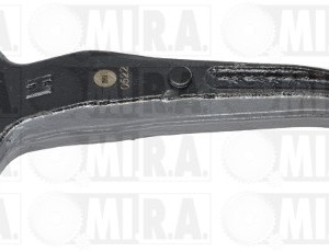 FORCELLA DIS. FRIZ. MITSUBISHI L200 – MONTERO (86>) MD703275