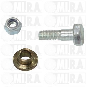 BULLONE LEVA CAMBIO FIAT 500/126  4019755