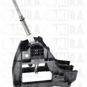 LEVA CAMBIO CON SUPPORTO FIAT 500L – JEEP RENEGADE ORIG. 46339500