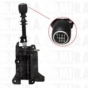 LEVA CAMBIO C/SUPP FIAT 500L ORIG.  46314119
