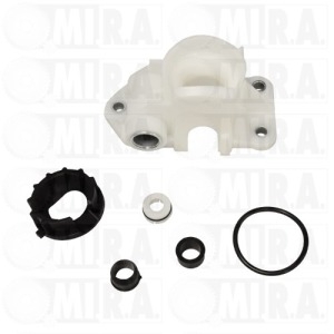 KIT SUPP.CAMBIO FIAT SEICENTO/BRAVO (ORIGINALE) 46411550
