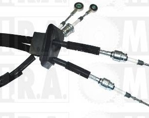 CAVO CAMBIO FIAT 500 900 TWIN AIR START-STOP 55 229 289