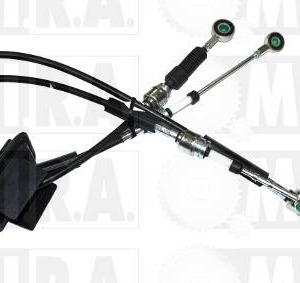 CAVO CAMBIO FIAT N/PANDA 500 1.2/1.3MJET 9801280580