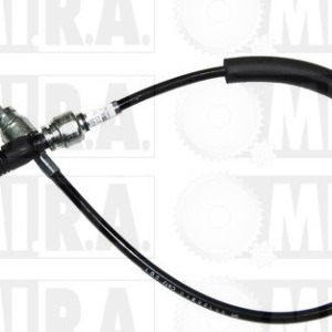 CAVO CAMBIO FIAT SEICENTO 1.1  46514868