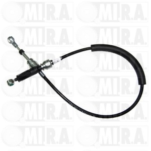CAVO CAMBIO FIAT SEICENTO 1.1> ORIG. 46514868