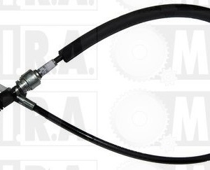 CAVO CAMBIO FIAT SEICENTO 1.1>  46514869