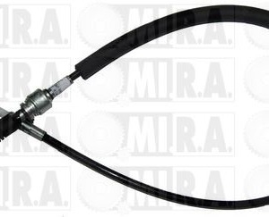 CAVO CAMBIO FIAT SEICENTO 1.1> ORIGINALE 46514869