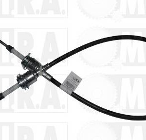 CAVO CAMBIO FIAT G/PUNTO  55199359