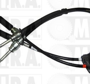 CAVO CAMBIO FIAT MULTIPLA 1.6 16V (COPPIA) 46836384